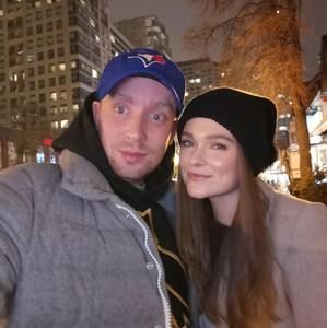 Meet your Posher, Lauren